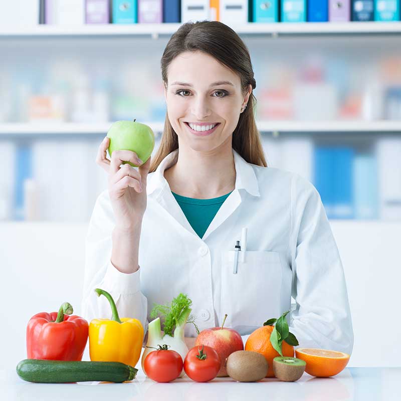 Nutritional Counseling Programs